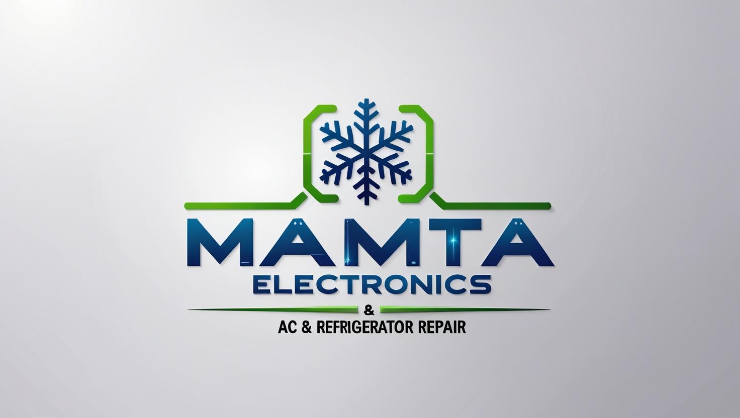 Mamta Electronics Logo